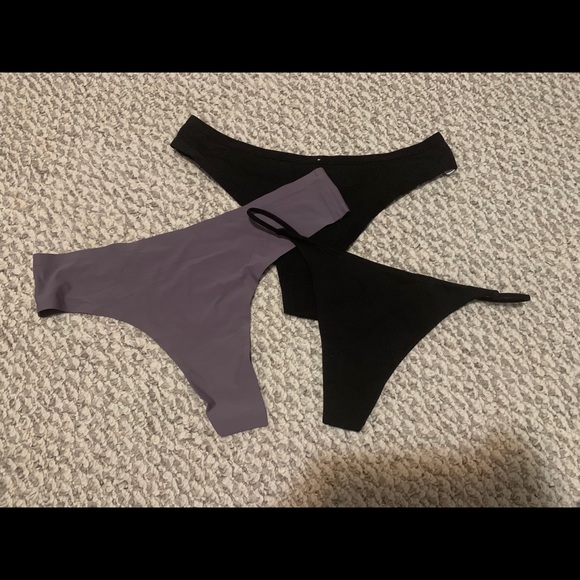 Thong Bundle - Picture 1 of 1